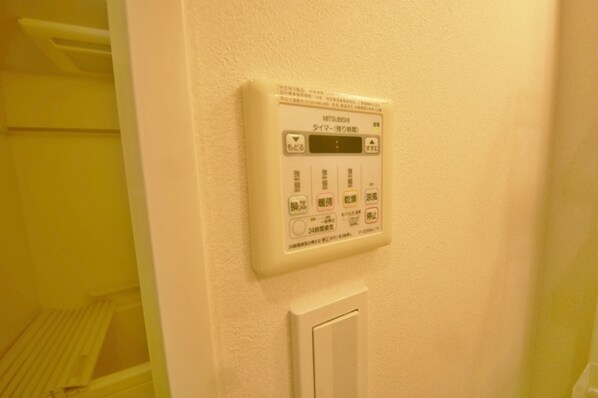 パロスコートの物件内観写真